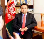 Drastic Reforms Brought to Foreign Policy: Mustaghni